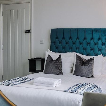 Host & Stay - The Kensington Townhouse Liverpool Exterior foto